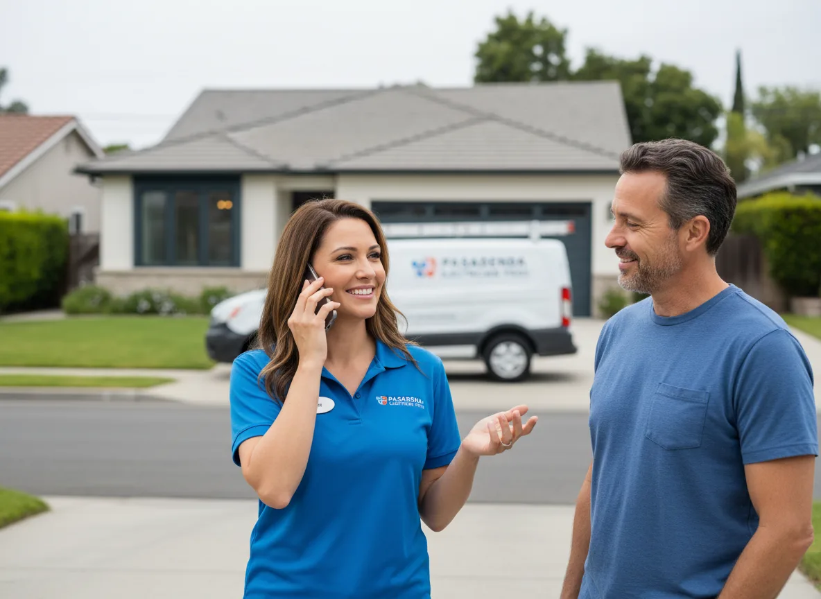 Electrician Lake Linden, MI FAQs